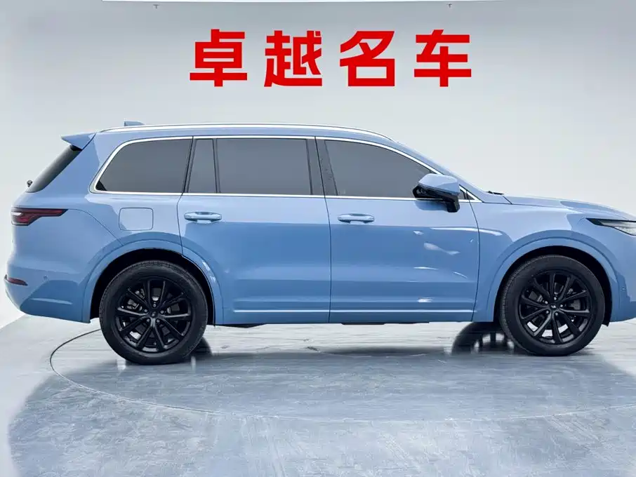 Ideal ONE 2021 extended range 6-seater version купить на сайте DeffCars