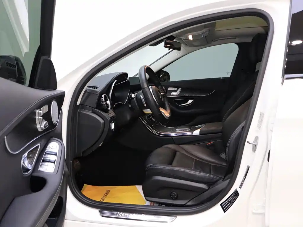 Mercedes-Benz C-Class 2021 C 260 L Sports Star Collection Edition купить на сайте DeffCars