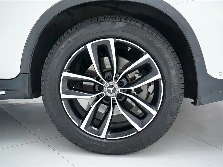 Mercedes-Benz GLC 2020 GLC 300 L 4MATIC Dynamic купить на сайте DeffCars