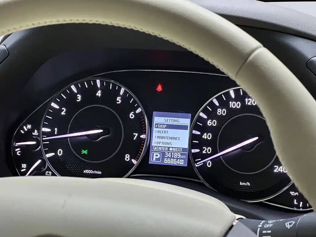 Patrol 2018 4.0L flagship model купить на сайте DeffCars