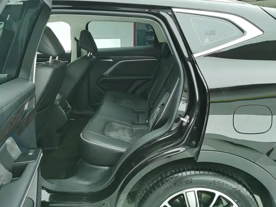 Haval H6 2023 National Fashion Edition 1.5T Automatic Champion Edition купить на сайте DeffCars