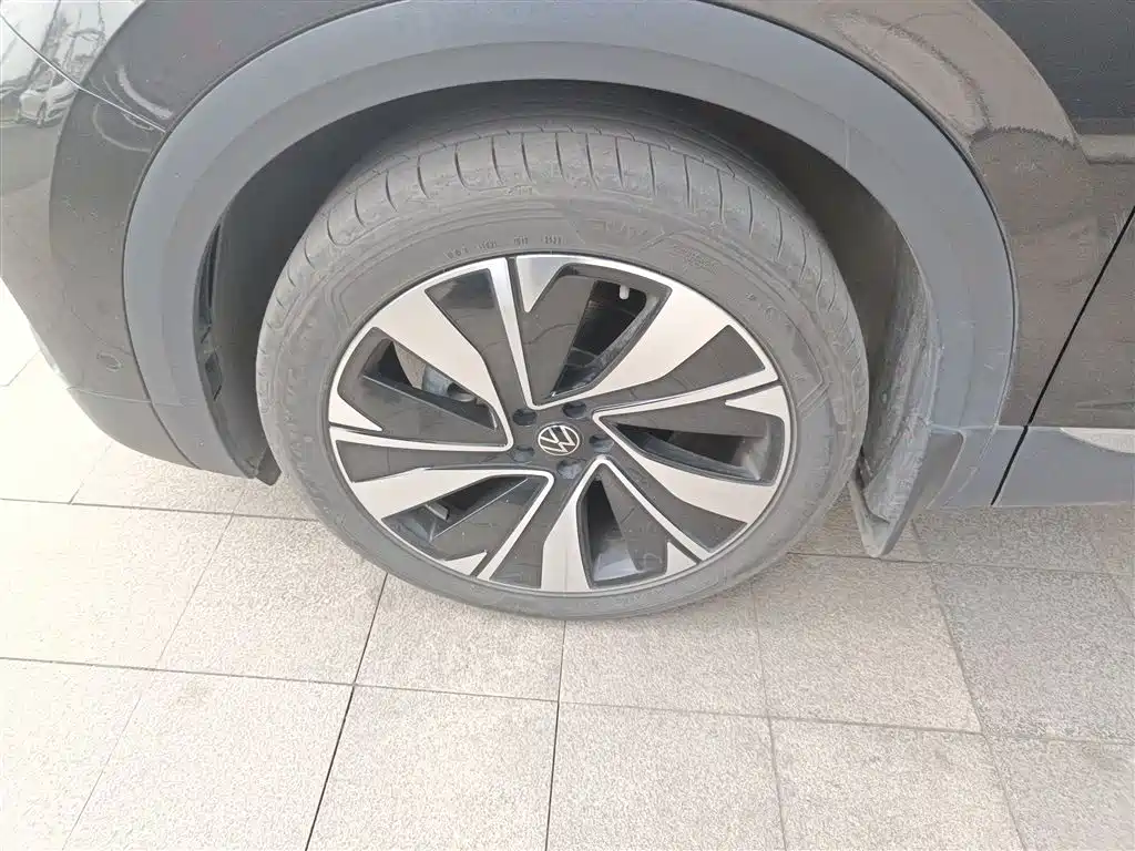 Lanjing 2023 facelift 380TSI four-wheel drive luxury Jiajing Edition Pro 6 seats купить на сайте DeffCars