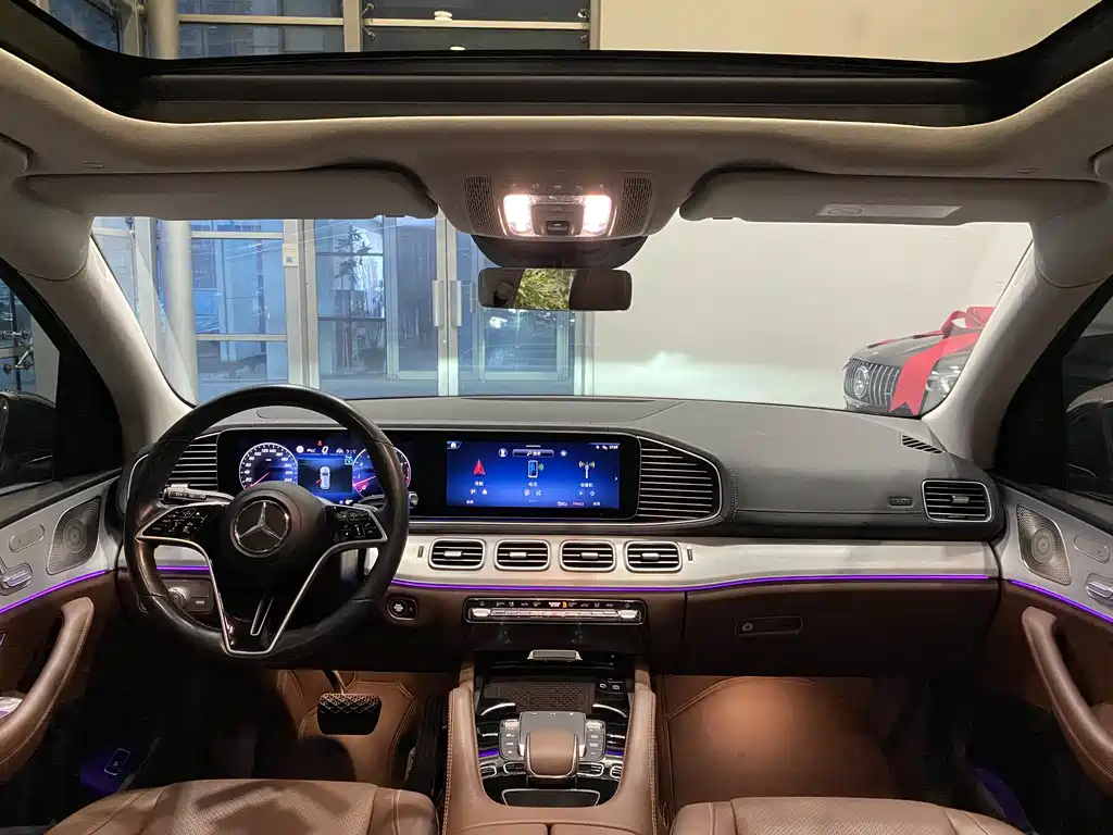 Mercedes-Benz GLE 2024 GLE 450 4MATIC Dynamic купить на сайте DeffCars