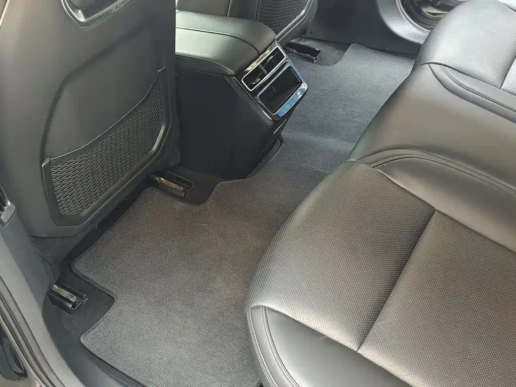 JiKrypton 001 2021 model super long battery life single motor WE version купить на сайте DeffCars