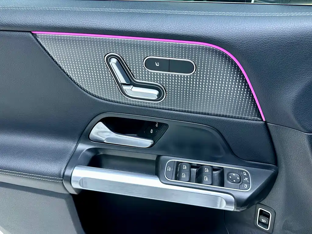 Mercedes-Benz EQB 2022 EQB 260 купить на сайте DeffCars