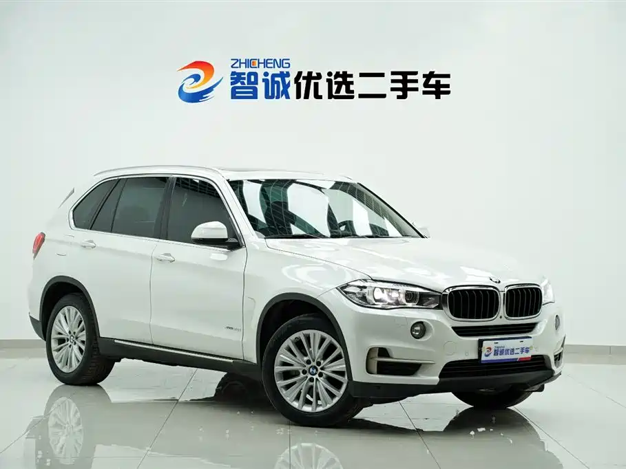 BMW X5 imported 2014 xDrive35i elegant model купить на сайте DeffCars