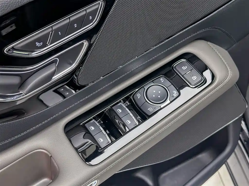 Pilot 2024 3.0T V6 four-wheel drive elegant version, six seats купить на сайте DeffCars