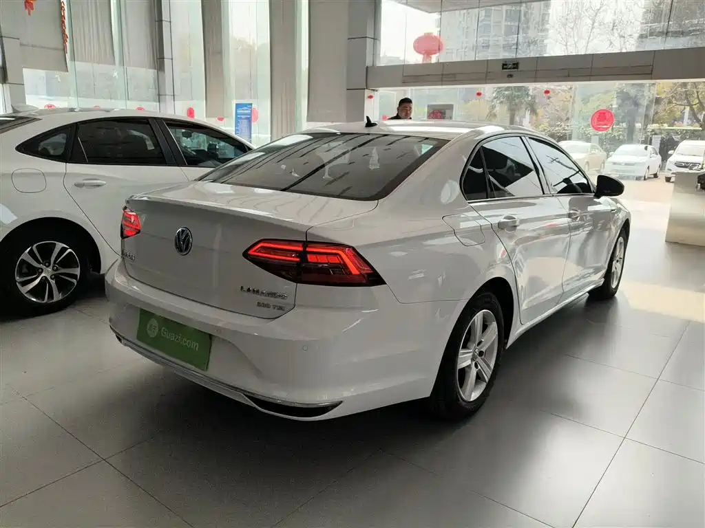 Lingdu 2019 230TSI DSG Fashion Edition National VI купить на сайте DeffCars