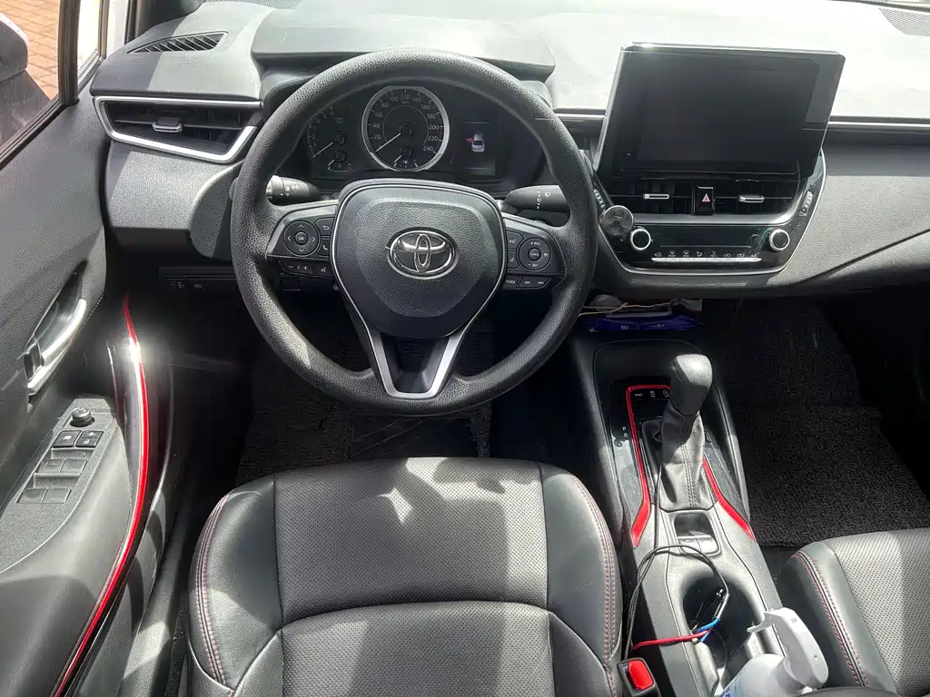 Ralink 2021 185T CVT sports version купить на сайте DeffCars