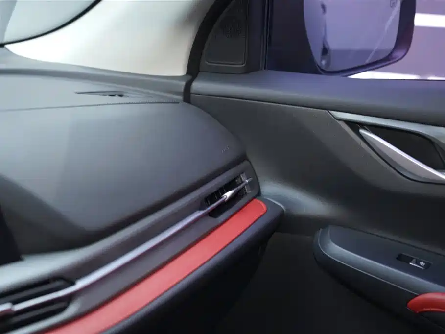 Changan CS55PLUS 2021 Blue Whale Edition 1.5T DCT Luxury Model купить на сайте DeffCars