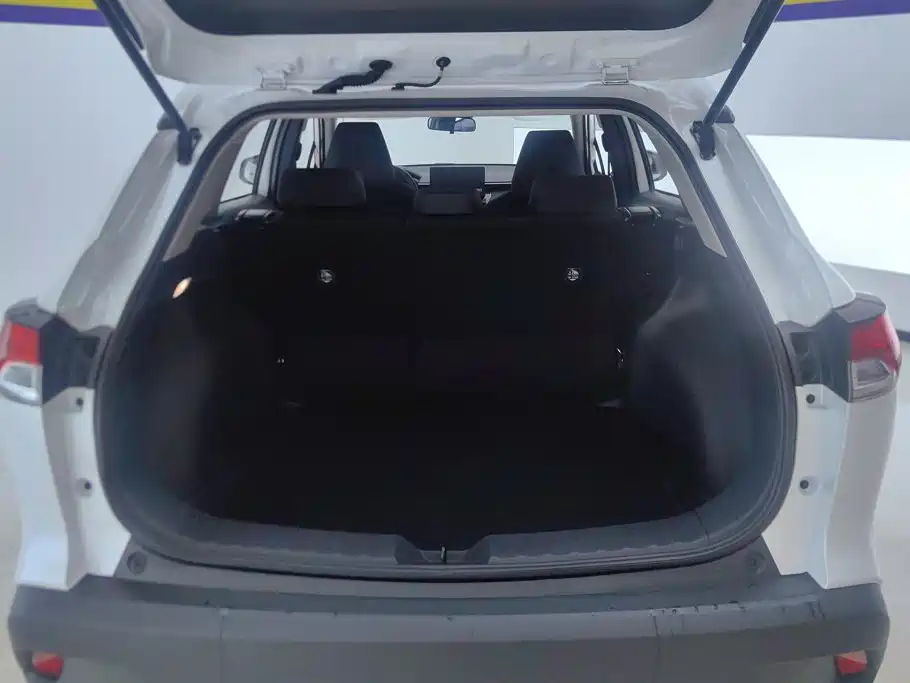 Corolla Sharp 2024 2.0L Elite Edition купить на сайте DeffCars