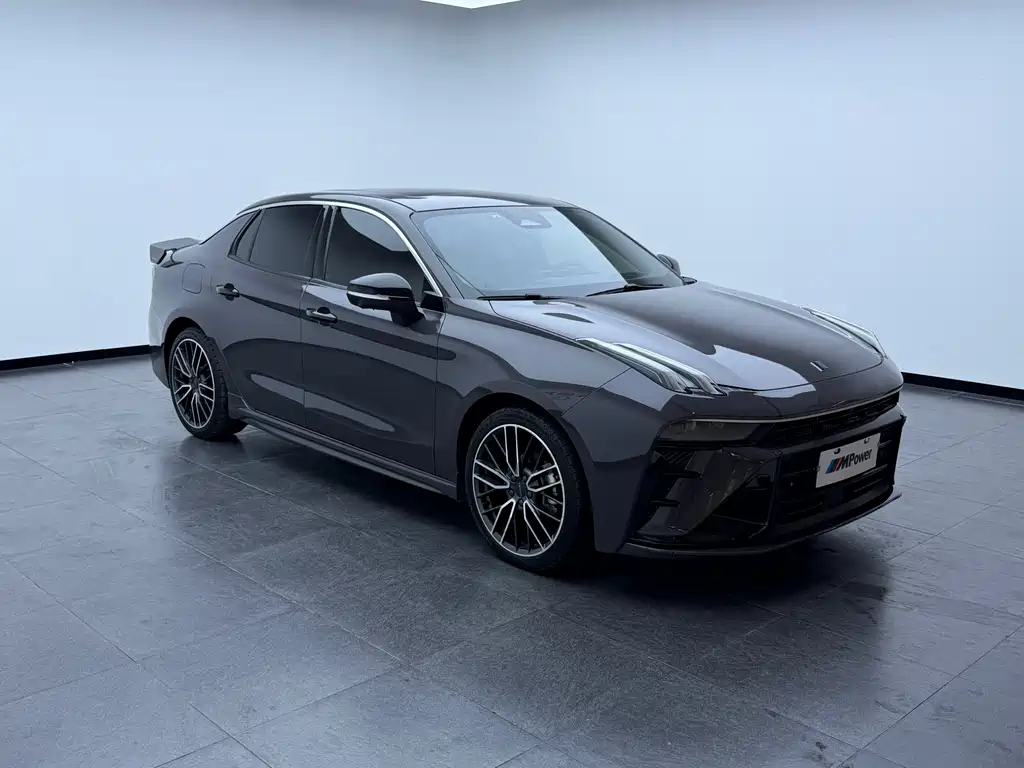 Lynk & Co 03 2025 2.0TD DCT Champion Edition Pro купить на сайте DeffCars