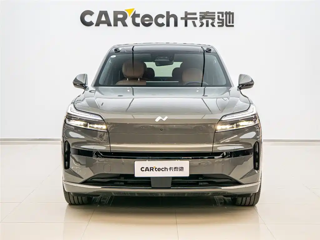 Ledo L90 2025 Pro six-seater version купить на сайте DeffCars