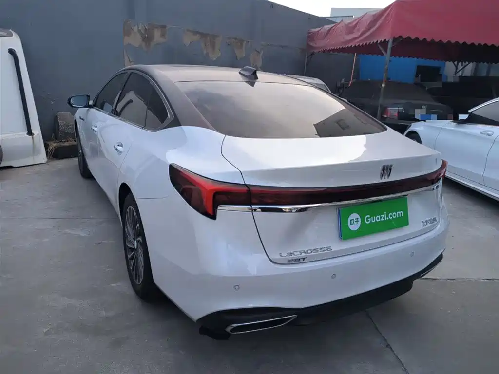 LaCrosse 2023 28T Yuezun Edition купить на сайте DeffCars