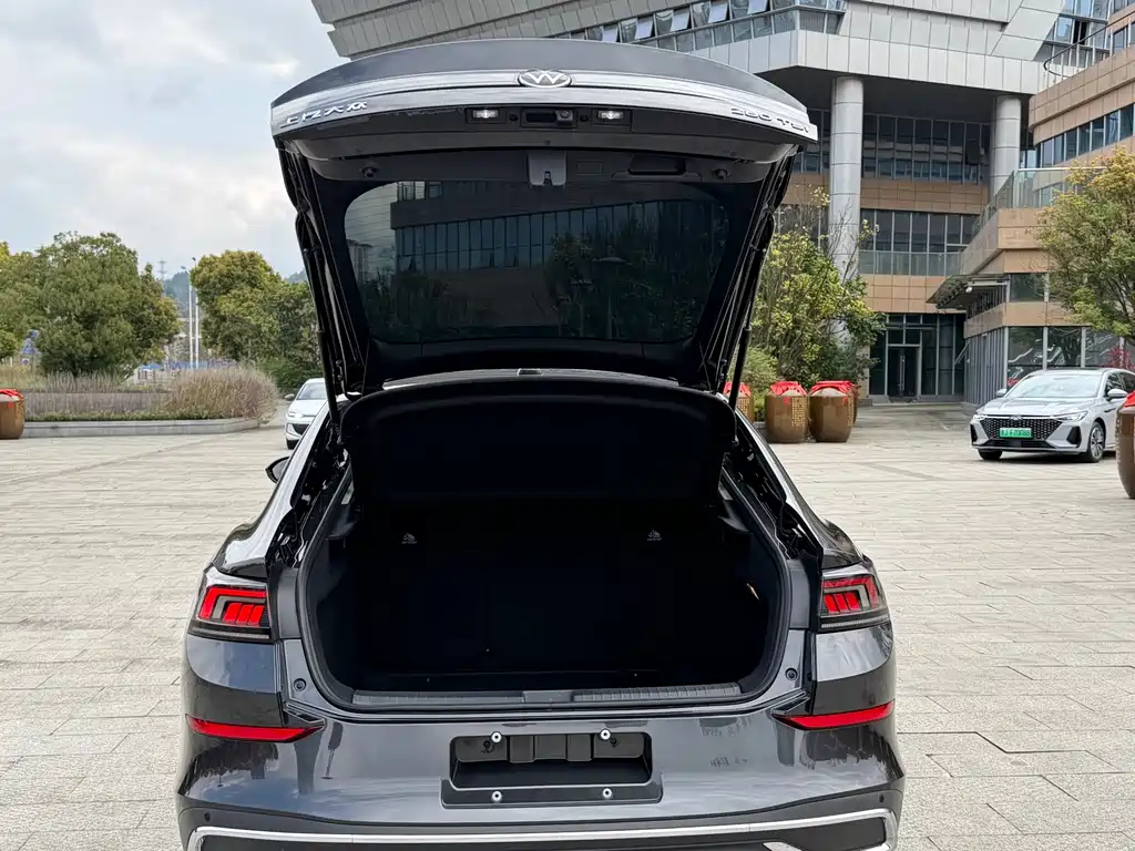 Lingdu 2024 Lingdu L 280TSI DSG spicy version купить на сайте DeffCars
