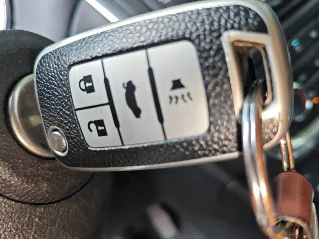 Encore 2015 1.4T automatic two-wheel drive urban elite купить на сайте DeffCars