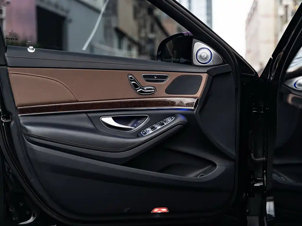 Mercedes-Benz S-Class 2020 S 350 L Business Class Collection Edition купить на сайте DeffCars