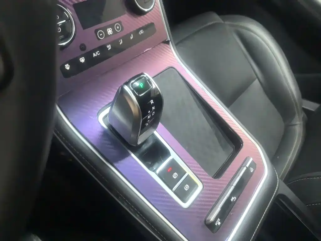 Tiggo 8 2020 facelift 290TGDI automatic elite version купить на сайте DeffCars