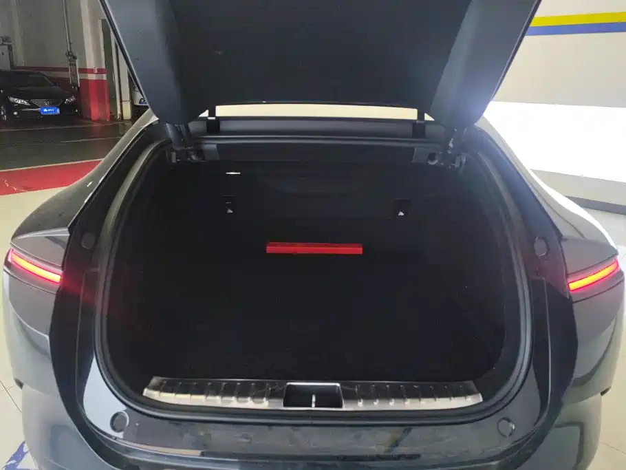 Avita 12 2023 700 Triple Laser Rear Drive Luxury Edition купить на сайте DeffCars