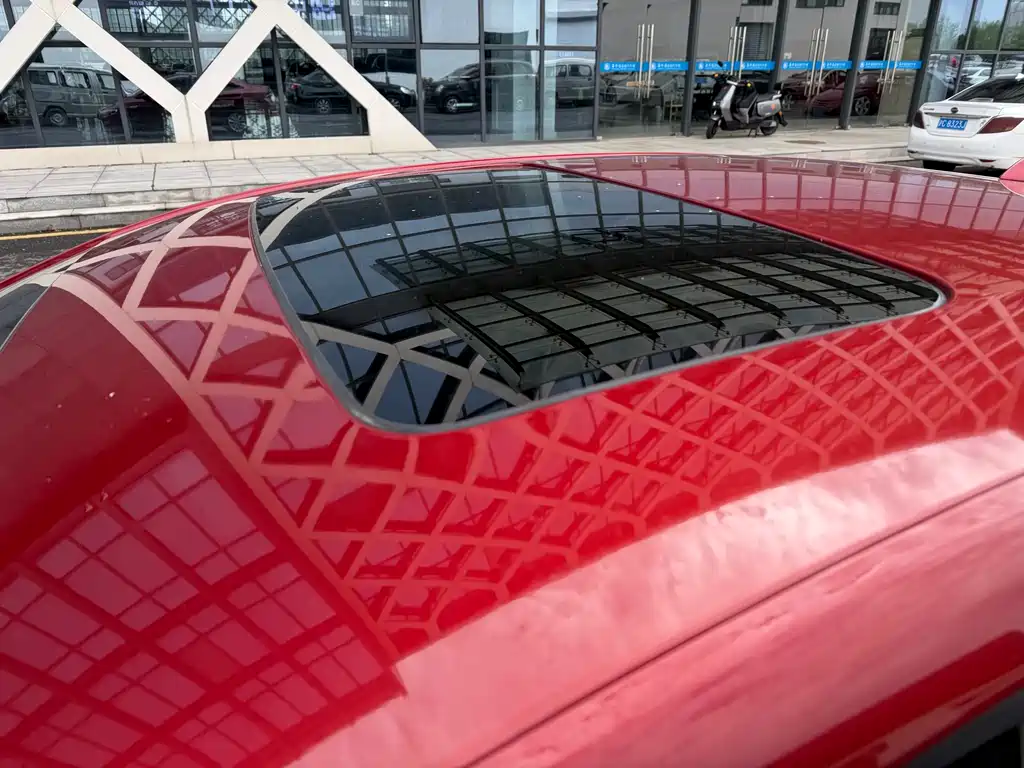 Yinglang 2018 15T Manual Elite National V купить на сайте DeffCars