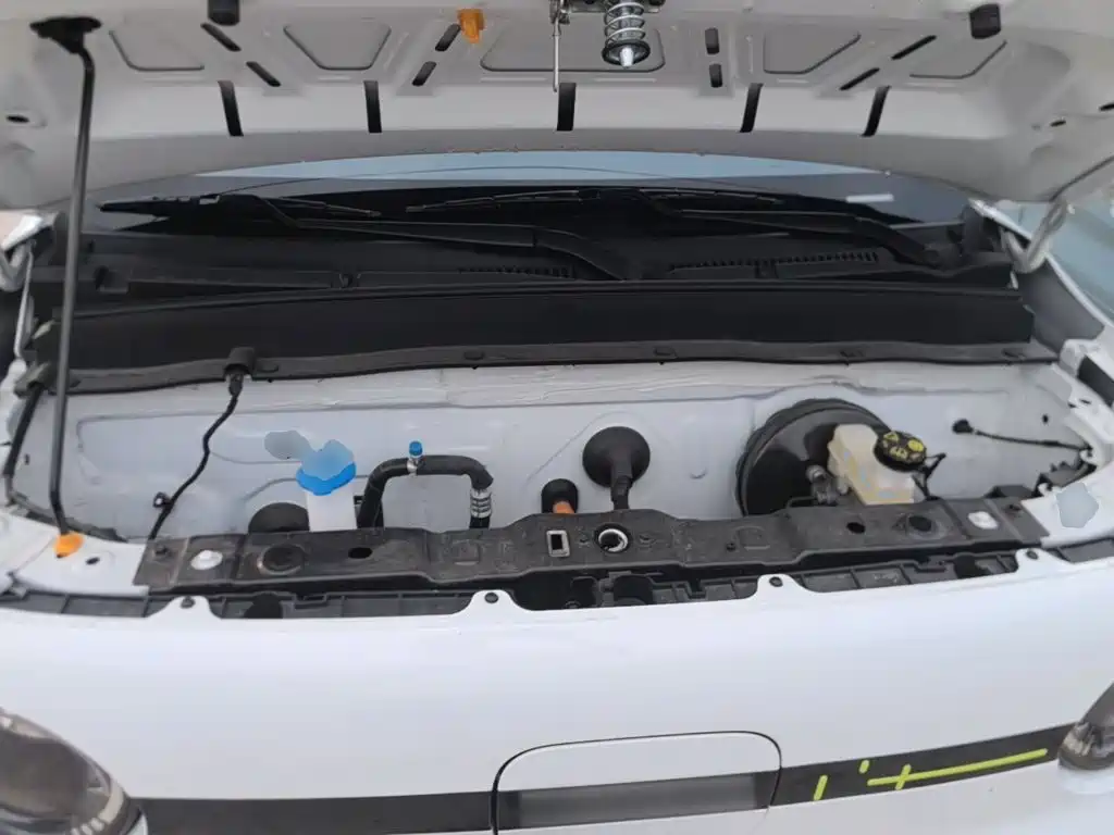 Panda 2025 Panda mini 210km Yuanqi Bear купить на сайте DeffCars