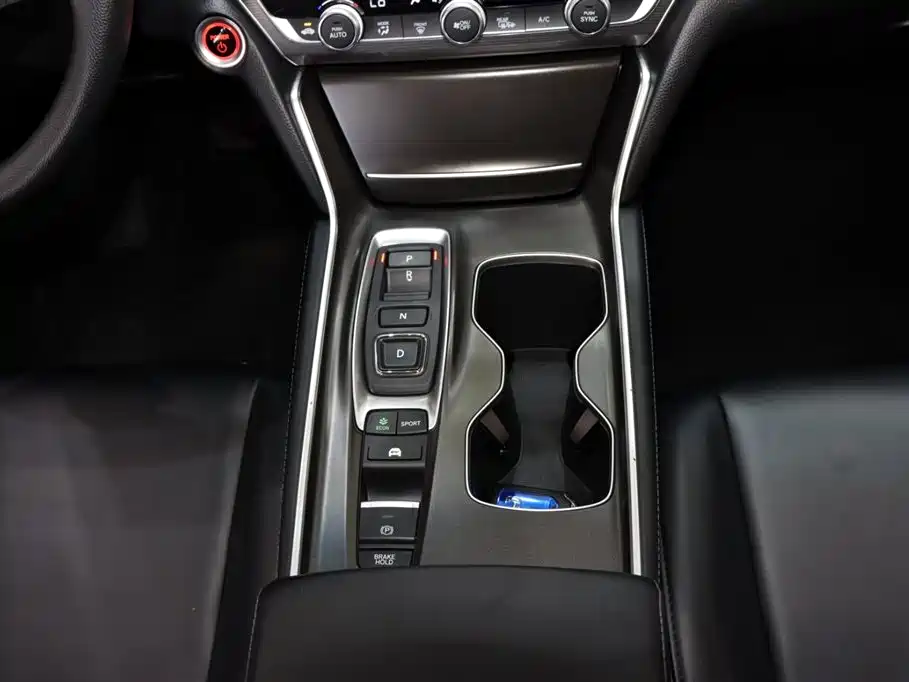 Accord 2018 Rui Hybrid 2.0L Rui Cool Edition National VI купить на сайте DeffCars