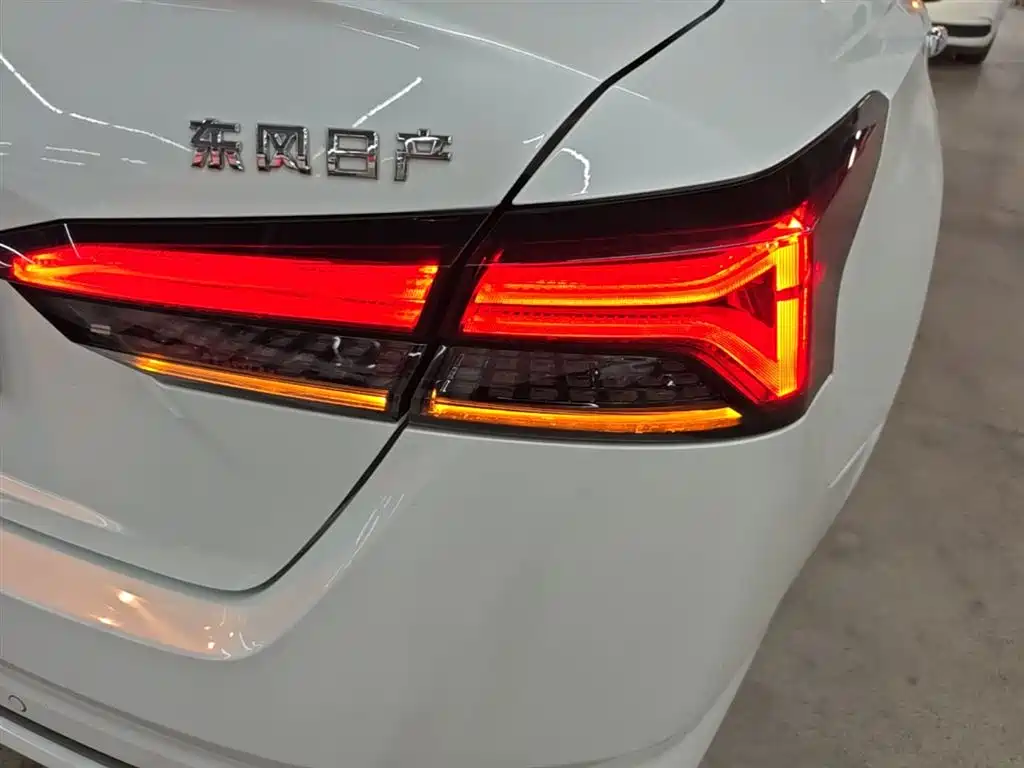 Teana 2022 2.0L XL-TLS Enjoy Edition купить на сайте DeffCars