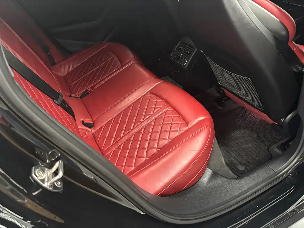 Audi S4 2018 S4 3.0TFSI купить на сайте DeffCars