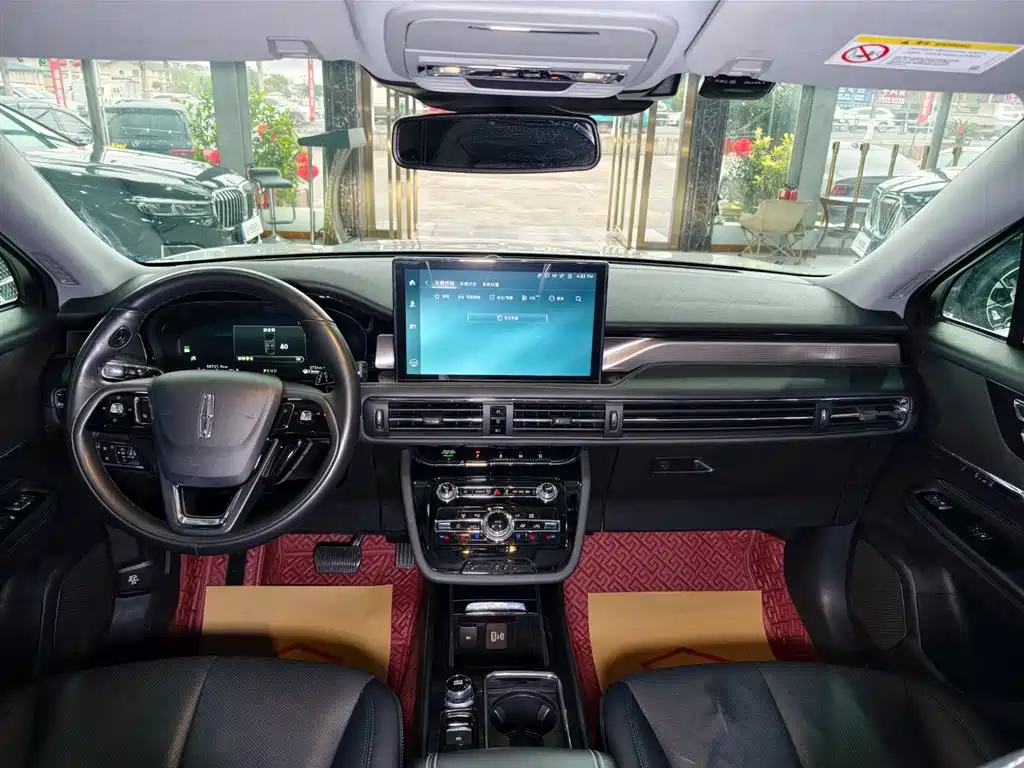 Adventurer 2022 2.0T Two-wheel drive Premium Edition купить на сайте DeffCars