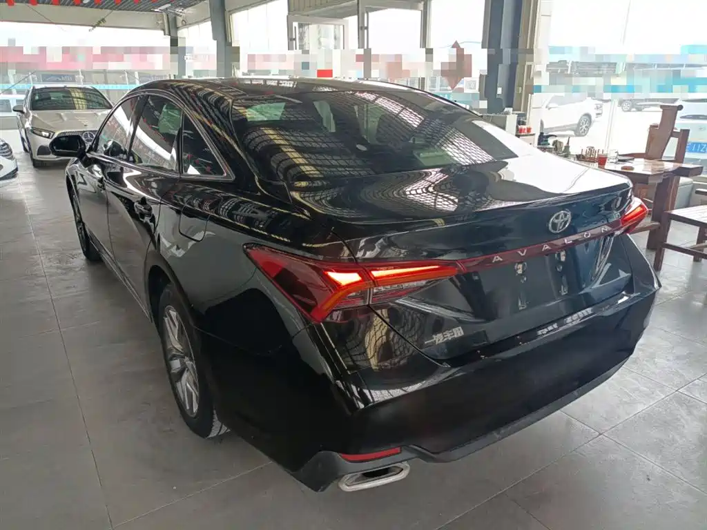 Asia Dragon 2019 2.0L Advanced Edition National VI купить на сайте DeffCars