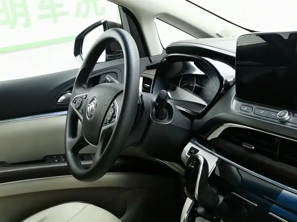 Buick GL8 2023 Land Business Class Smart Enjoyment купить на сайте DeffCars