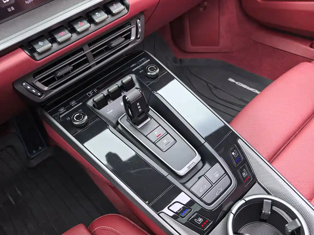 Porsche 911 2020 Carrera 3.0T купить на сайте DeffCars
