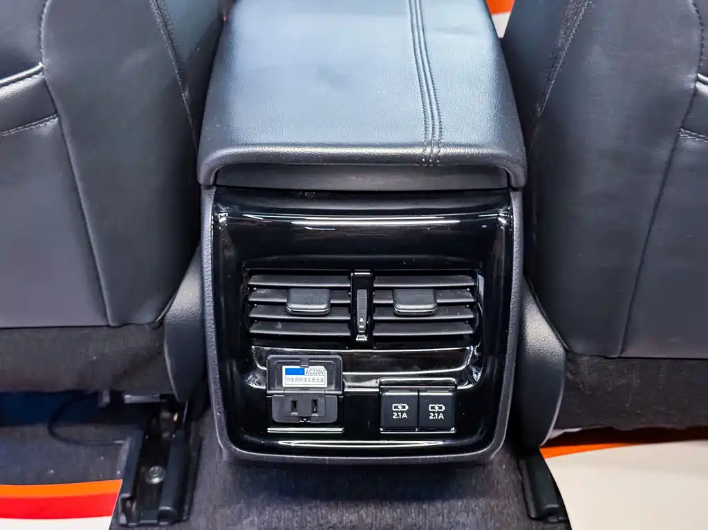Asia Dragon 2019 Shuangqing 2.5L XLE Premium Edition National VI купить на сайте DeffCars