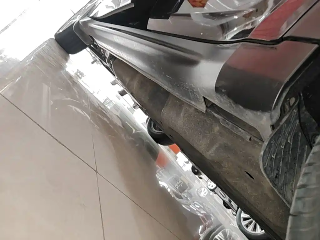 Vezel (HR-V) 2020款 220 TURBO CVT精英版 купить на сайте DeffCars