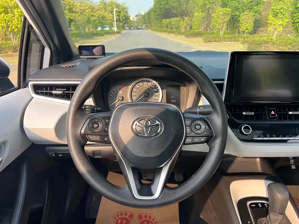 Ralink 2019 185T CVT Deluxe Edition National V купить на сайте DeffCars