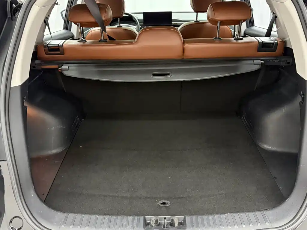 Vision X6 2021 Pro 1.4T Automatic Premium Edition купить на сайте DeffCars