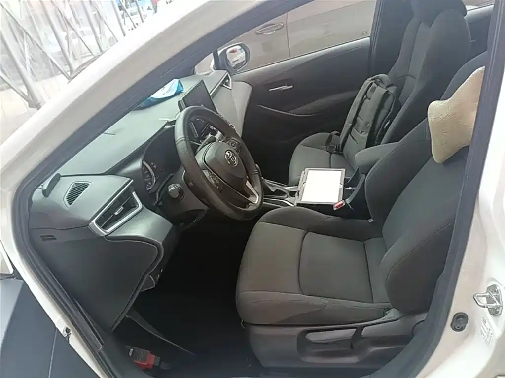 Ralink 2019 185T CVT Deluxe Edition National VI купить на сайте DeffCars