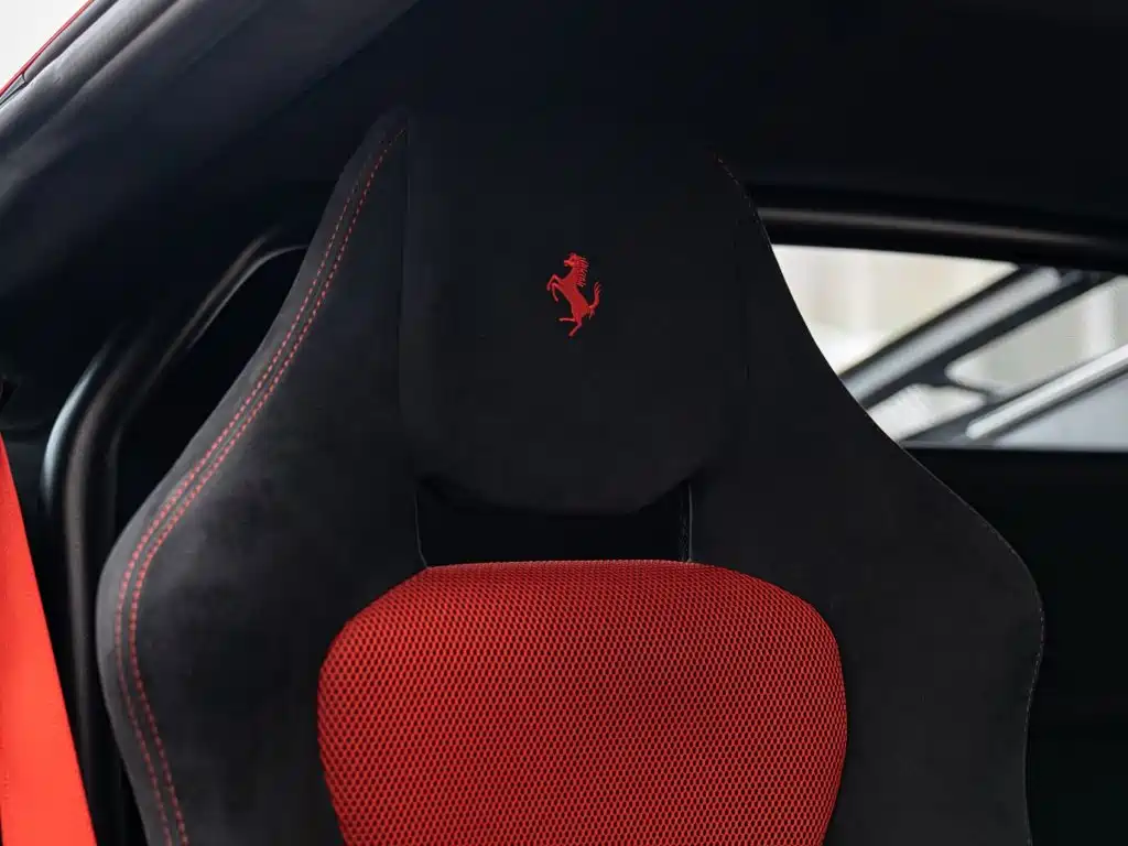 Ferrari 458 2014 4.5L Speciale купить на сайте DeffCars
