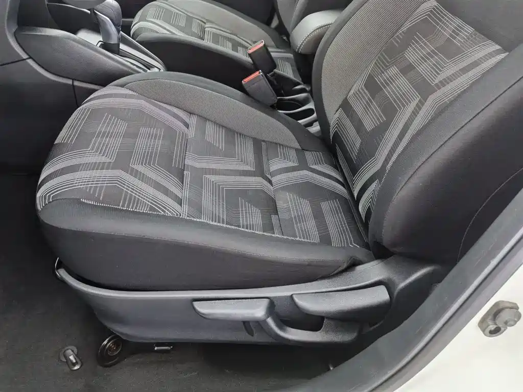 Jinke 2021 1.5L XL CVT Cool Edition купить на сайте DeffCars