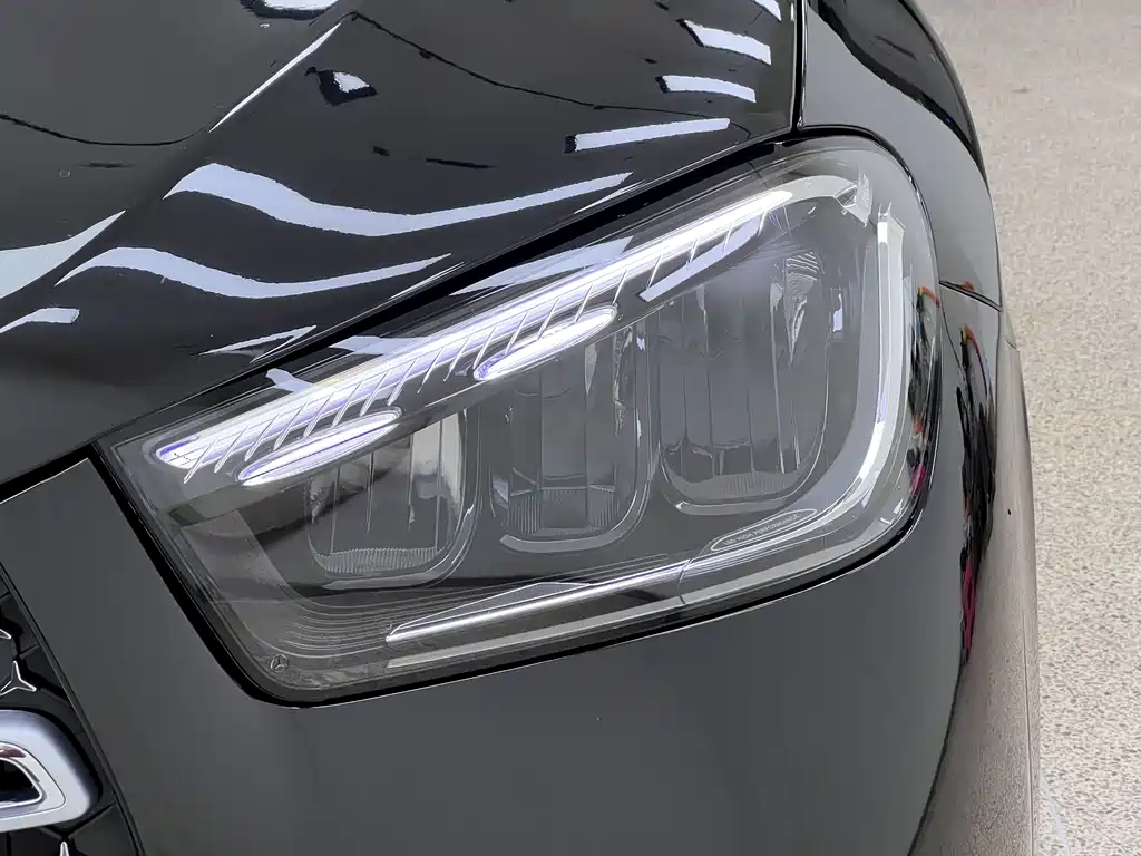 Mercedes-Benz GLE 2026 GLE 350 4MATIC Dynamic купить на сайте DeffCars