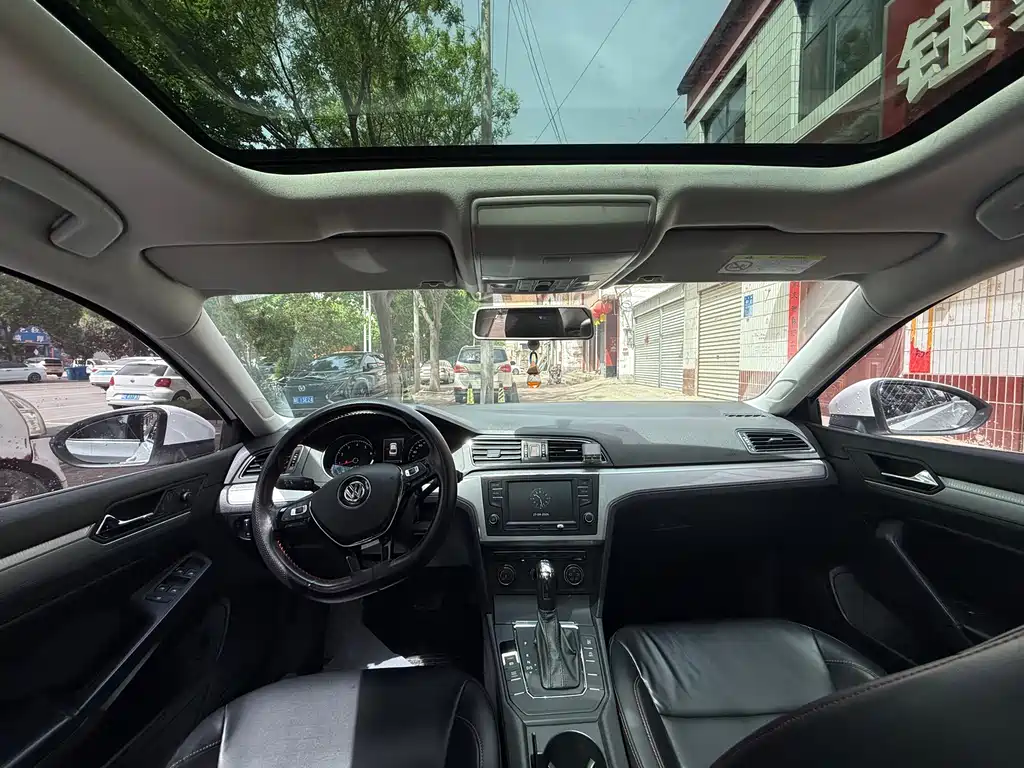 Lingdu 2018 230TSI DSG Fashion Edition купить на сайте DeffCars