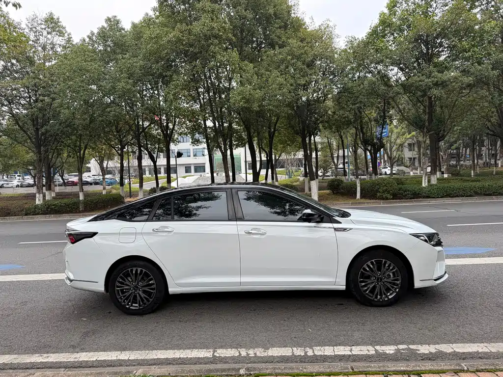 Yixuan max 2023 1.5T Extraordinary Daddy Edition купить на сайте DeffCars