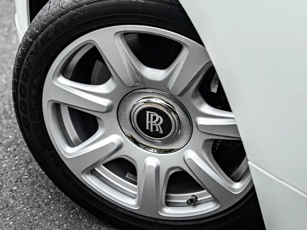 Yaoying 2018 6.6T standard model купить на сайте DeffCars