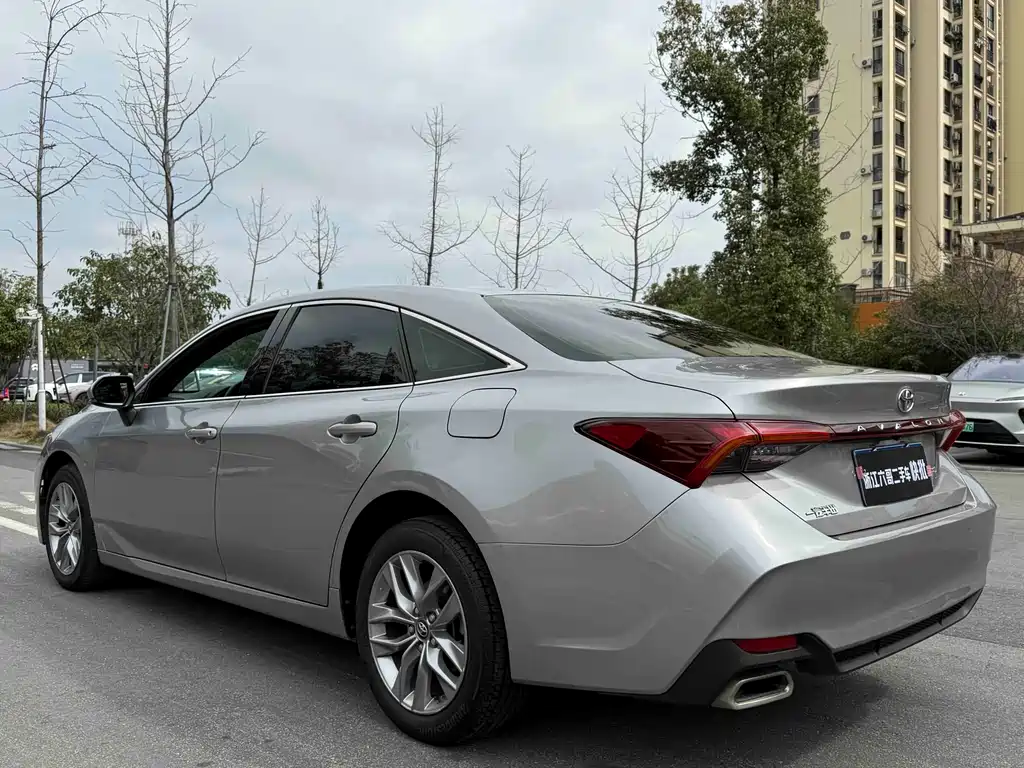 Asia Dragon 2022 2.0L Advanced Edition купить на сайте DeffCars