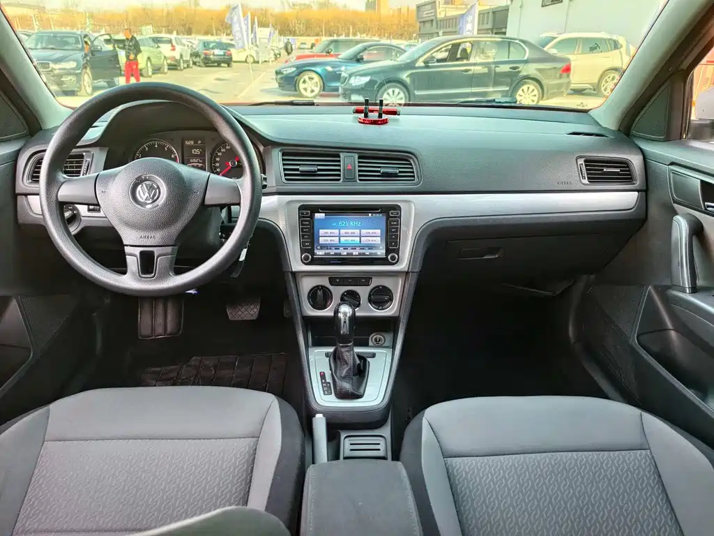 Langxing 2013 1.6L automatic fashion model купить на сайте DeffCars