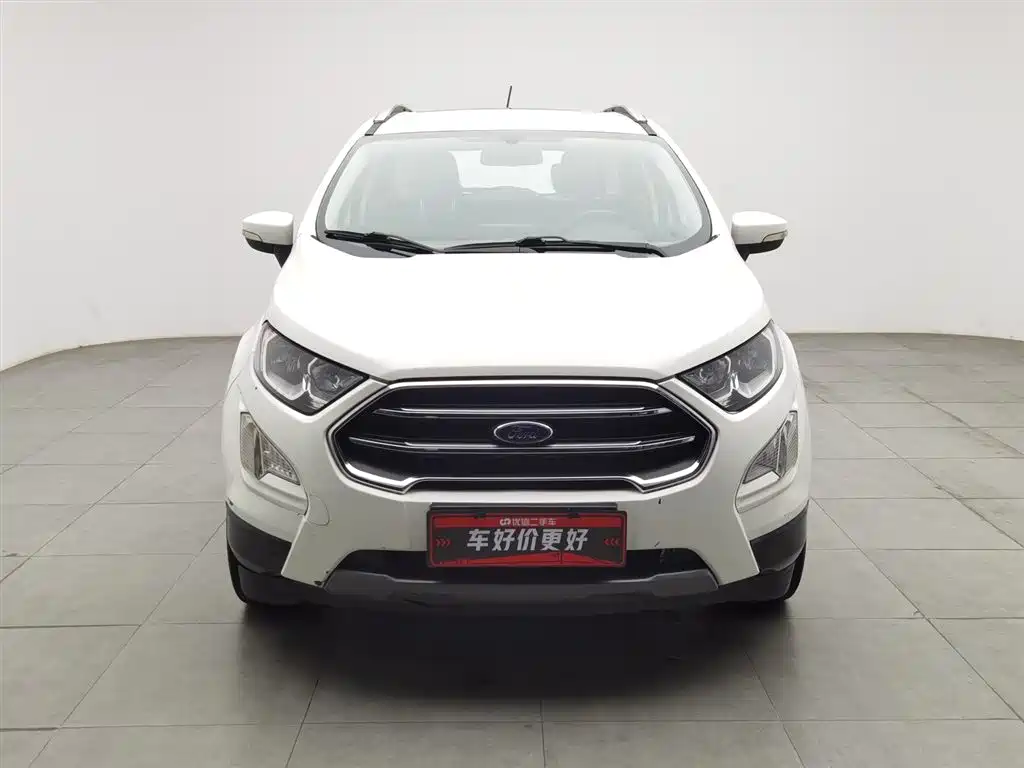 Yibo 2018 1.5L automatic wing type купить на сайте DeffCars
