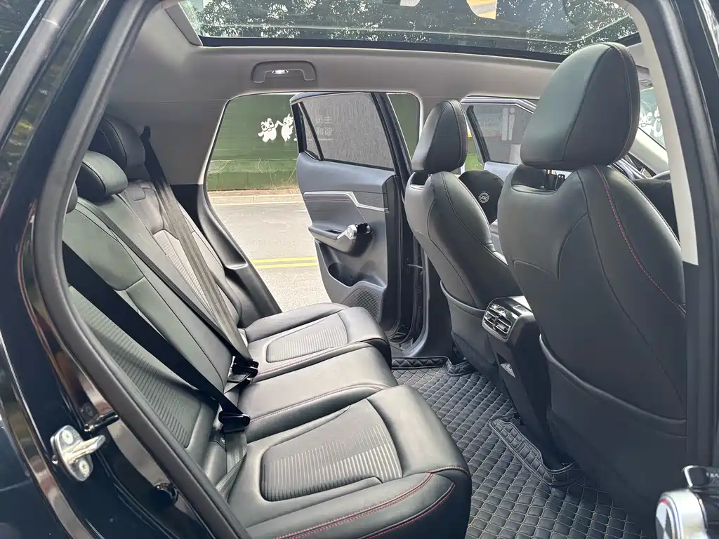 Yingku 2022 1.5T Supernova Pro Edition купить на сайте DeffCars