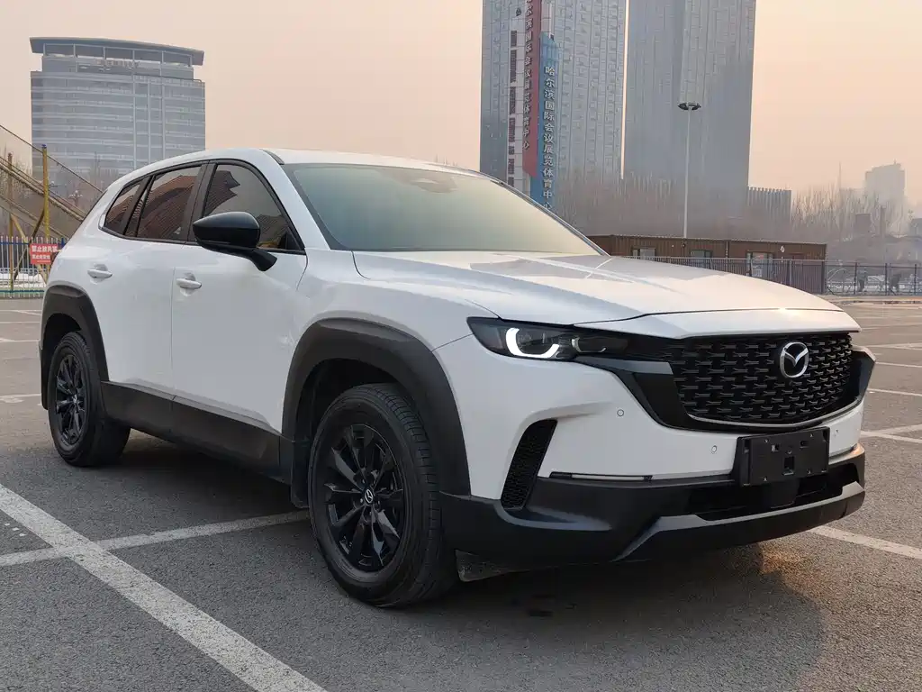 Mazda CX-50 Xingye 2023 2.0L Anxing Edition купить на сайте DeffCars