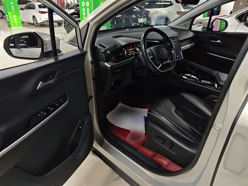 Kustu 2021 380TGDi Deluxe Edition DLX купить на сайте DeffCars