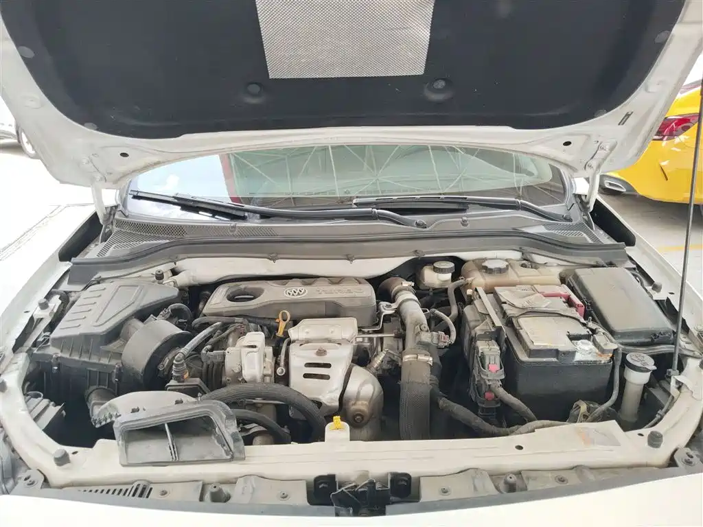 Yinglang 2019 15T dual-clutch interconnected elite model National VI купить на сайте DeffCars